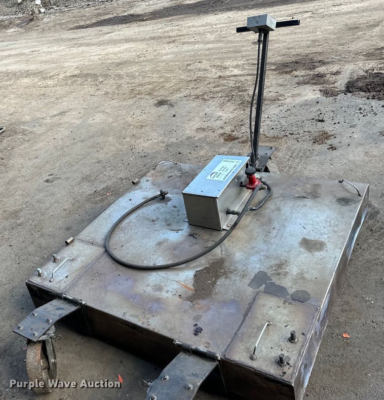 image for item DO3409 ARS asphalt heater