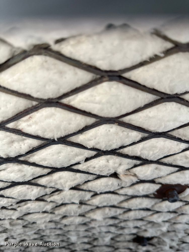 image for item DO3409 ARS asphalt heater