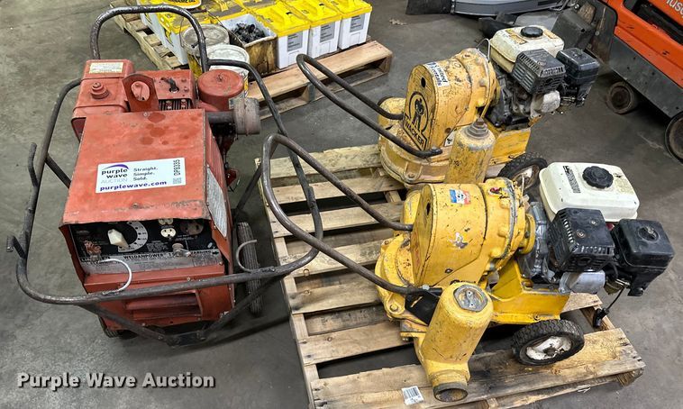 image for item DP8335 Tools