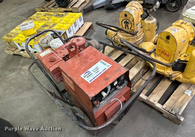 image for item DP8335 Tools