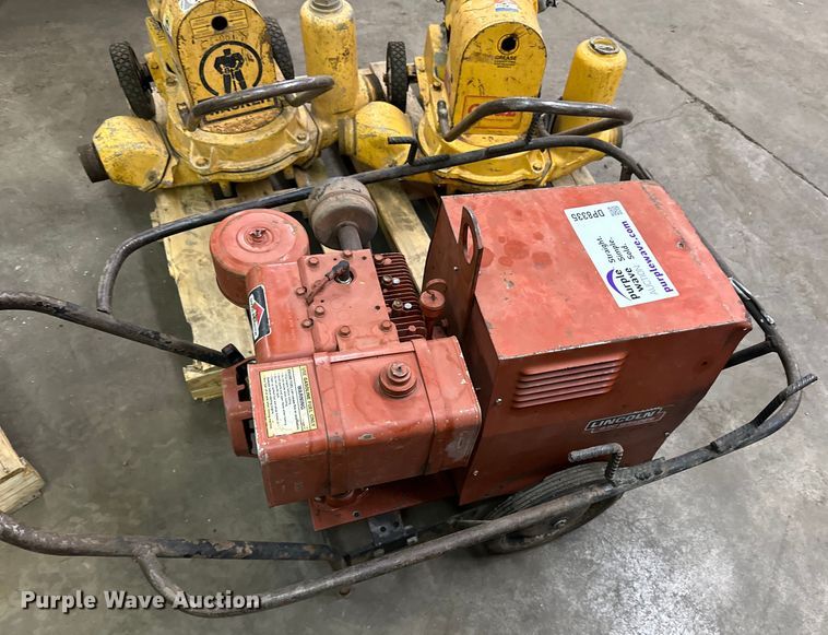 image for item DP8335 Tools