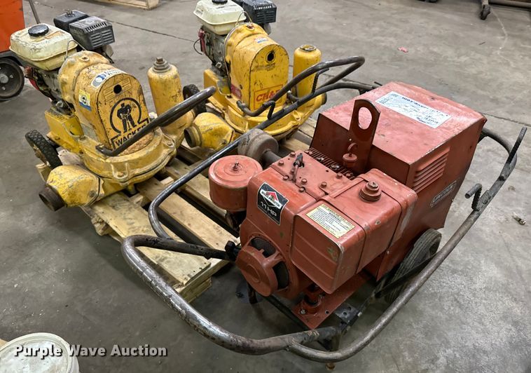 image for item DP8335 Tools