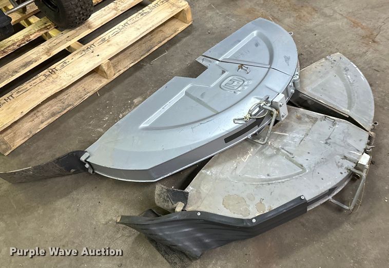 image for item DP8336 Husqvarna FS5000D concrete saw