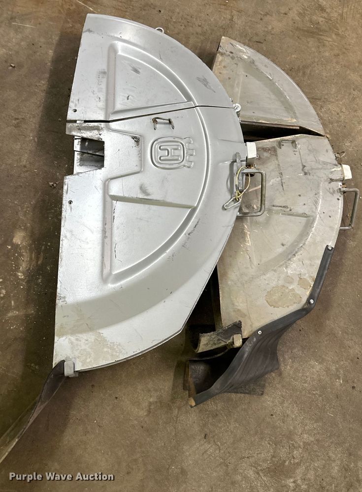 image for item DP8336 Husqvarna FS5000D concrete saw