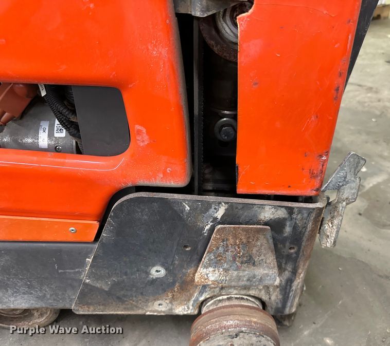 image for item DP8336 Husqvarna FS5000D concrete saw