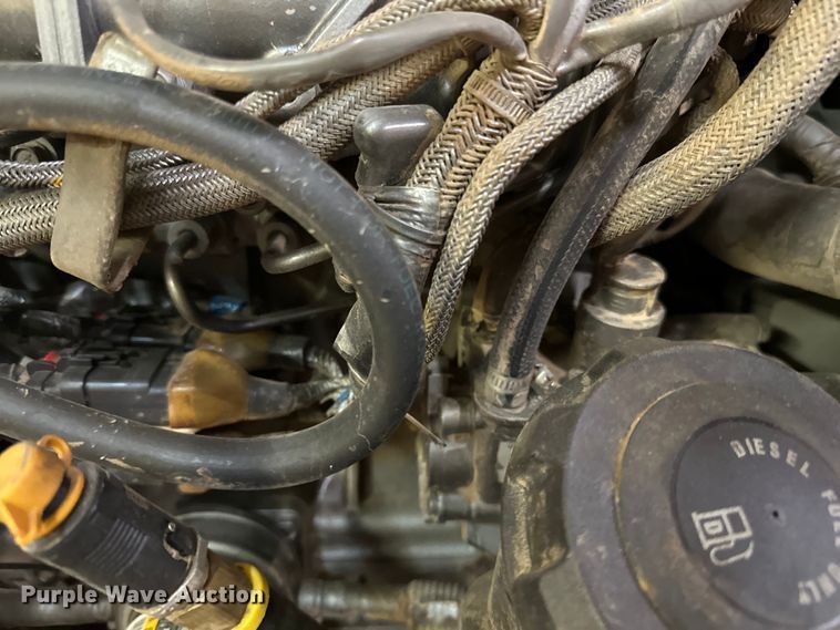 image for item DP8336 Husqvarna FS5000D concrete saw