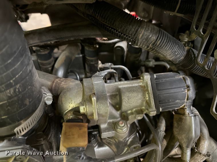 image for item DP8336 Husqvarna FS5000D concrete saw