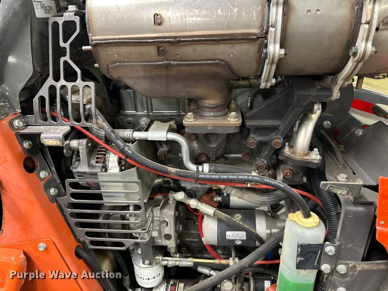 image for item DP8336 Husqvarna FS5000D concrete saw