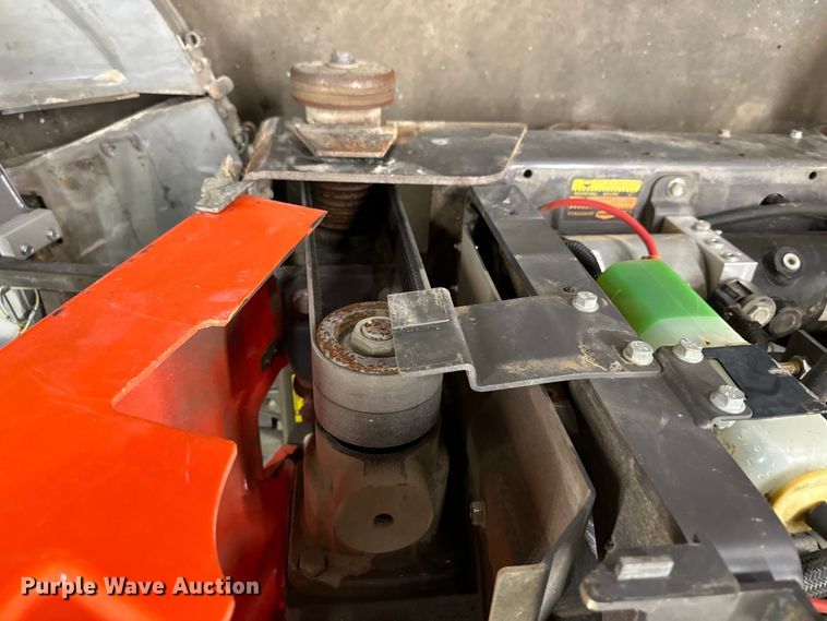 image for item DP8336 Husqvarna FS5000D concrete saw