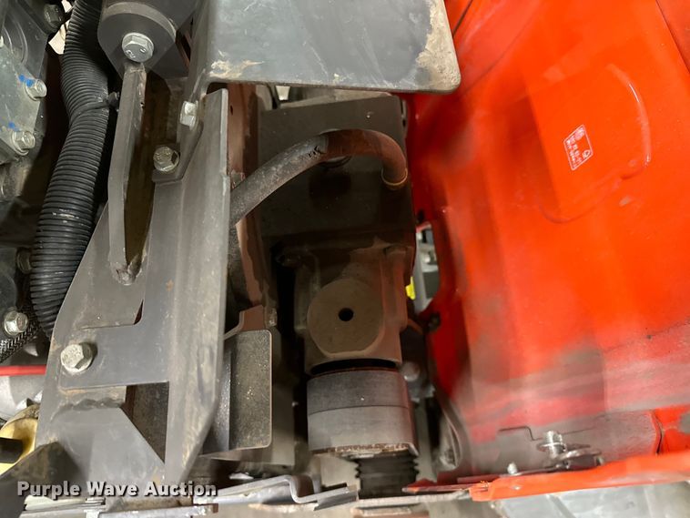 image for item DP8336 Husqvarna FS5000D concrete saw