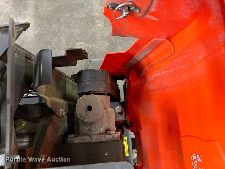 image for item DP8336 Husqvarna FS5000D concrete saw