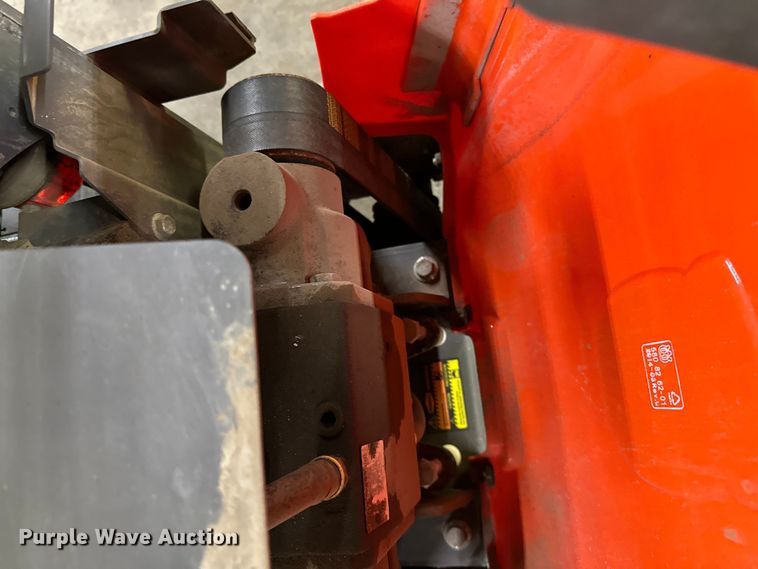 image for item DP8336 Husqvarna FS5000D concrete saw