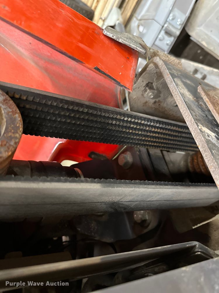 image for item DP8336 Husqvarna FS5000D concrete saw