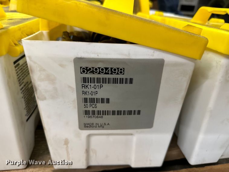 image for item DP8338 Kennametal  Road King skid steer cold planer teeth