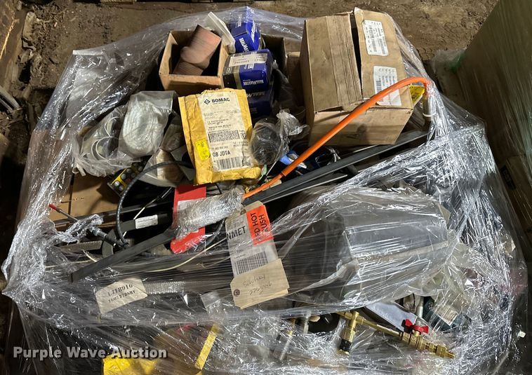 image for item DP8345 Paving equipment parts