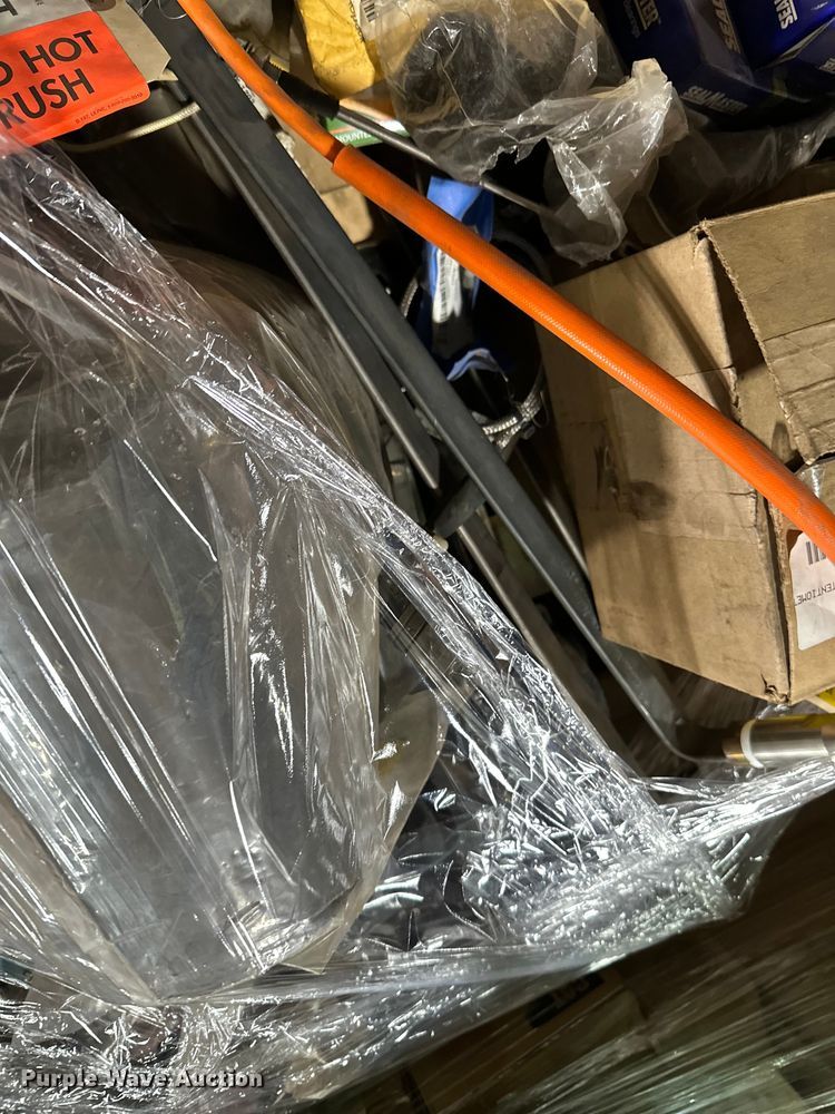 image for item DP8345 Paving equipment parts