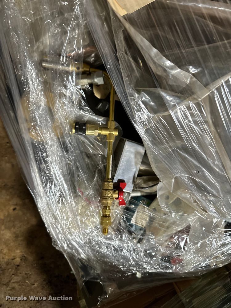 image for item DP8345 Paving equipment parts