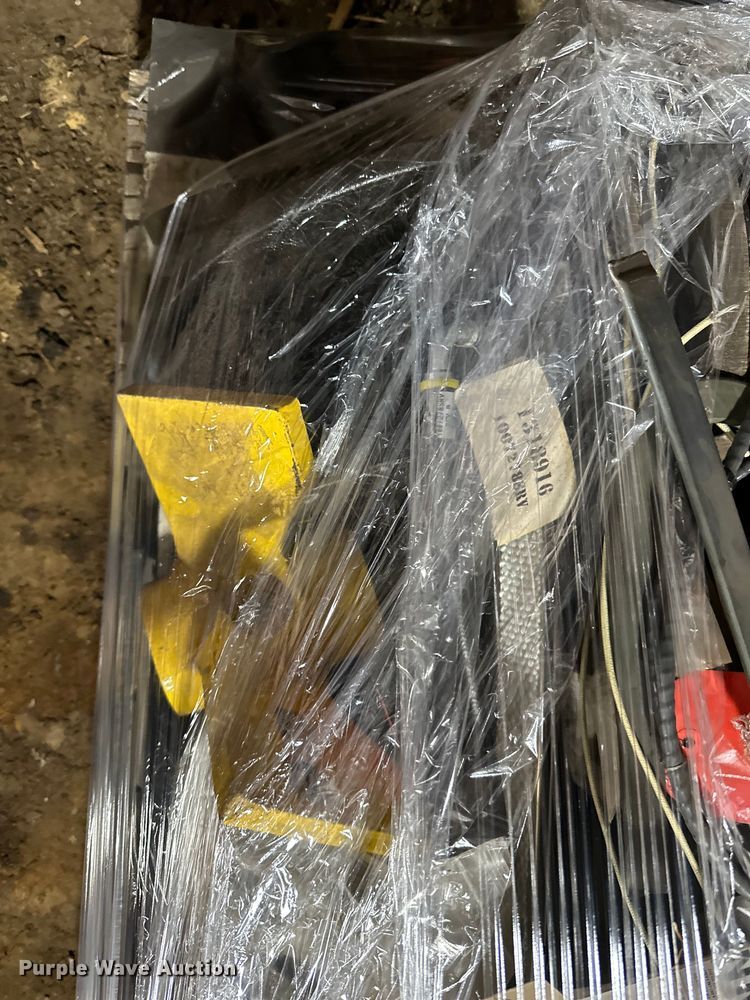 image for item DP8345 Paving equipment parts