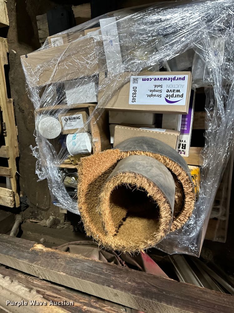 image for item DP8345 Paving equipment parts