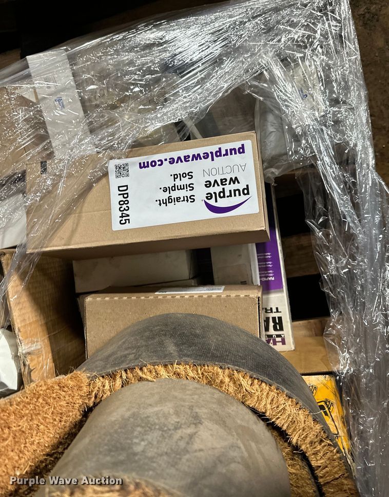 image for item DP8345 Paving equipment parts