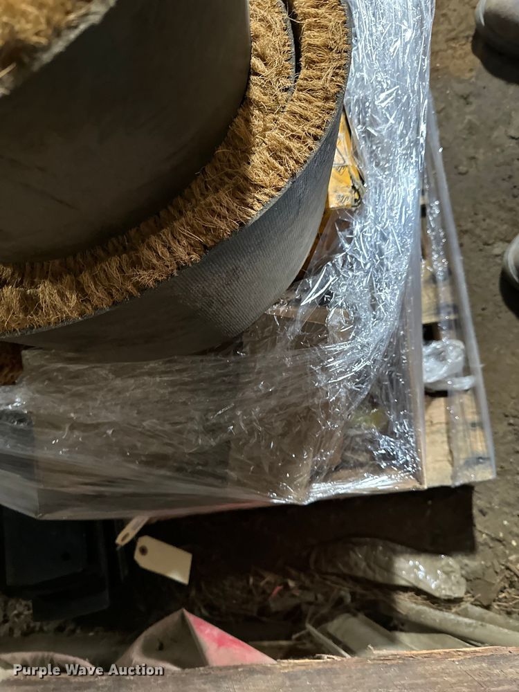 image for item DP8345 Paving equipment parts