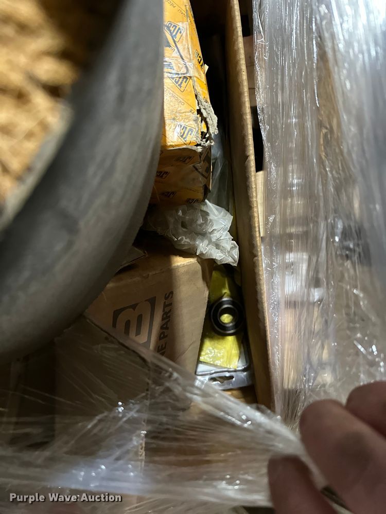 image for item DP8345 Paving equipment parts