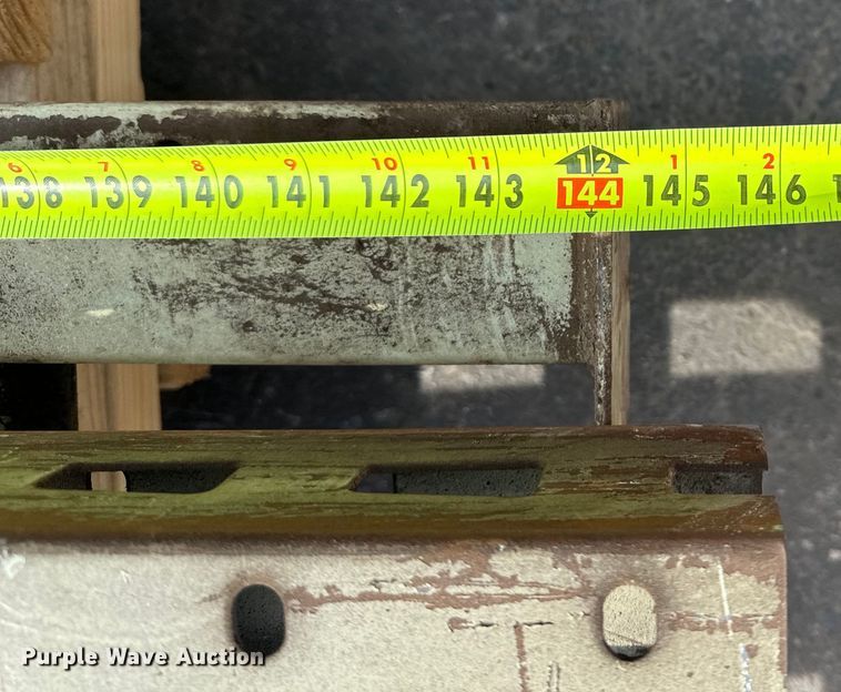 image for item DP8348 Pallet racking