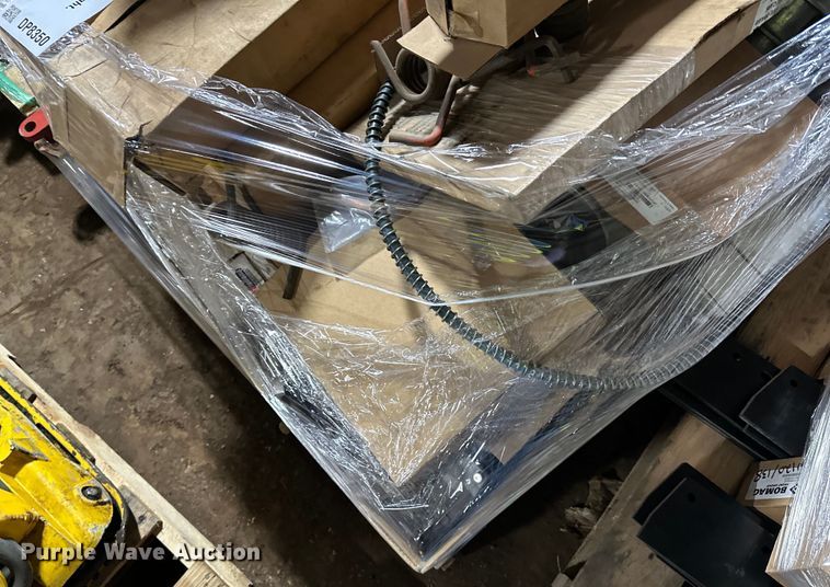 image for item DP8350 Trailer parts