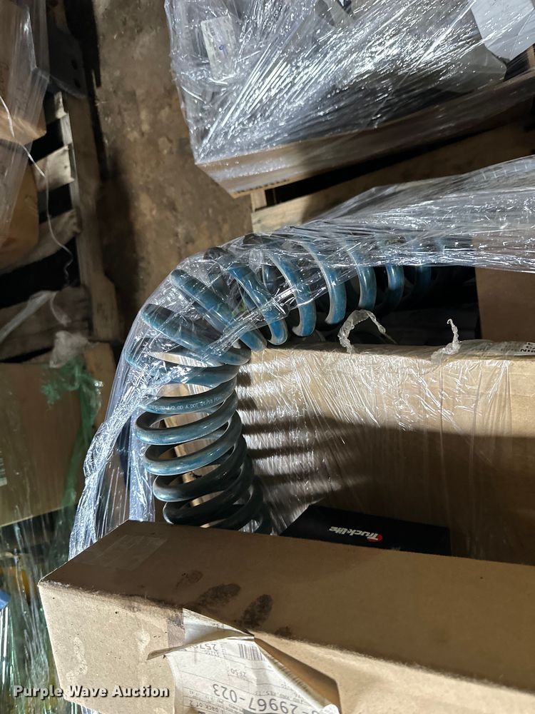 image for item DP8350 Trailer parts