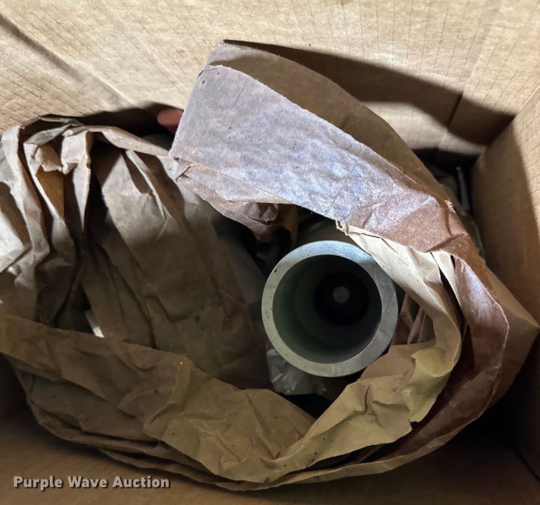 image for item DP8350 Trailer parts