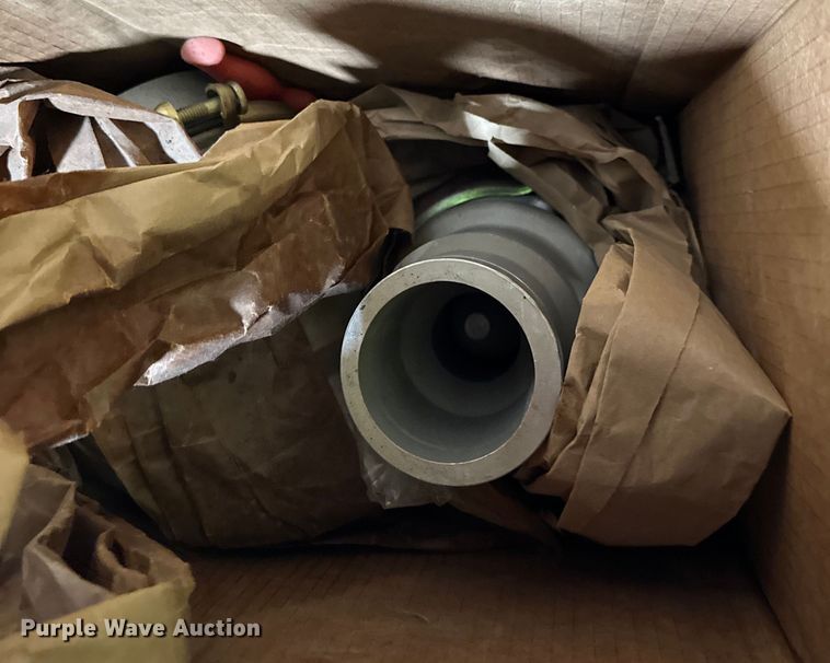 image for item DP8350 Trailer parts