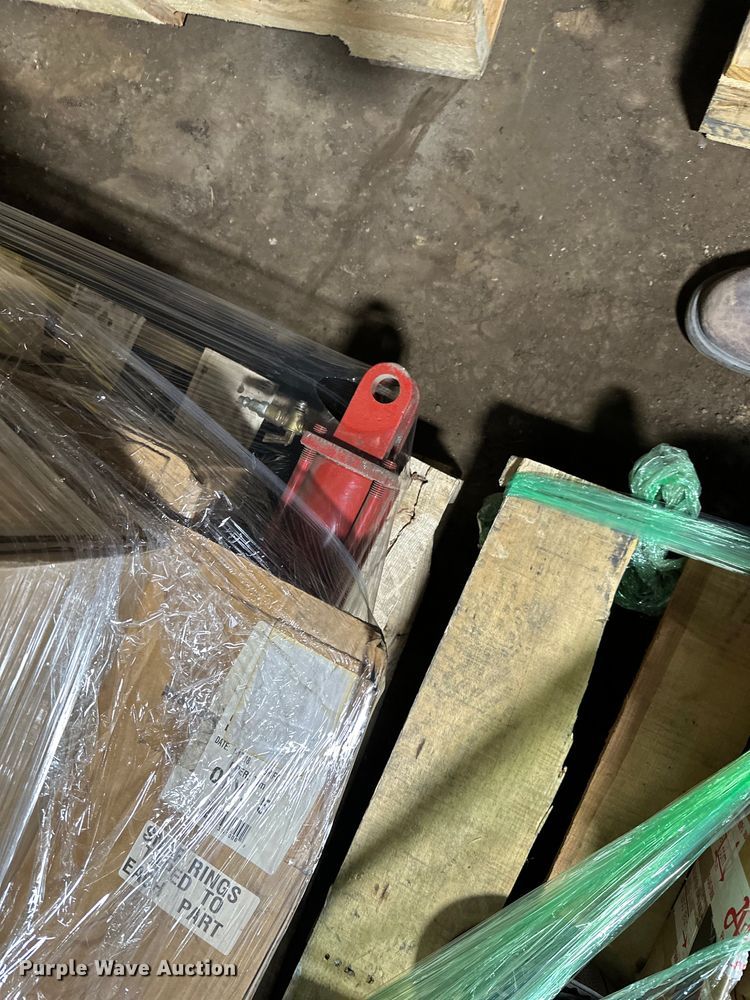 image for item DP8350 Trailer parts