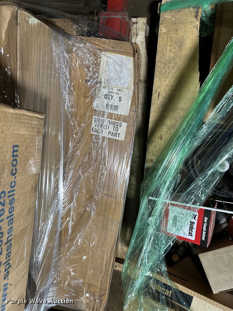 image for item DP8350 Trailer parts