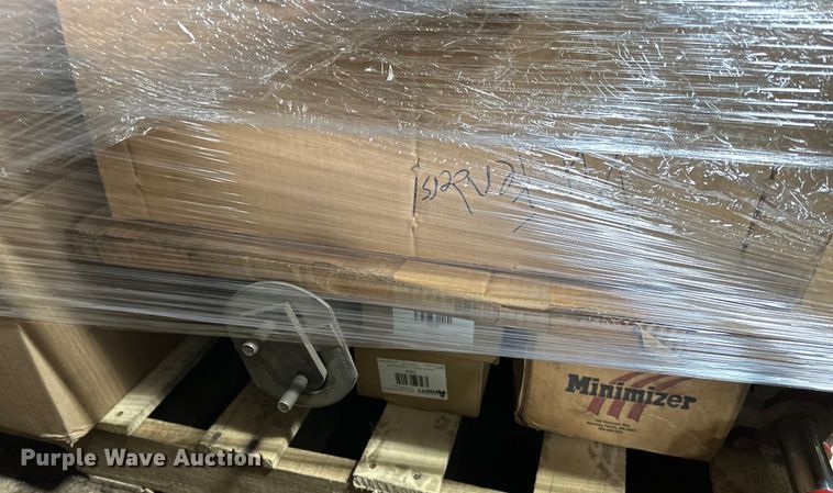 image for item DP8350 Trailer parts