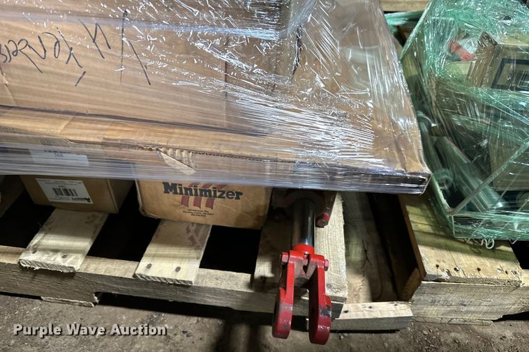 image for item DP8350 Trailer parts