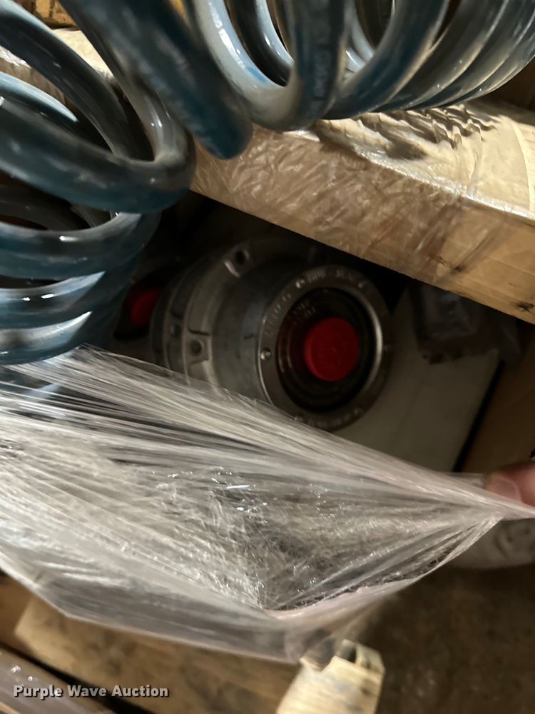 image for item DP8350 Trailer parts