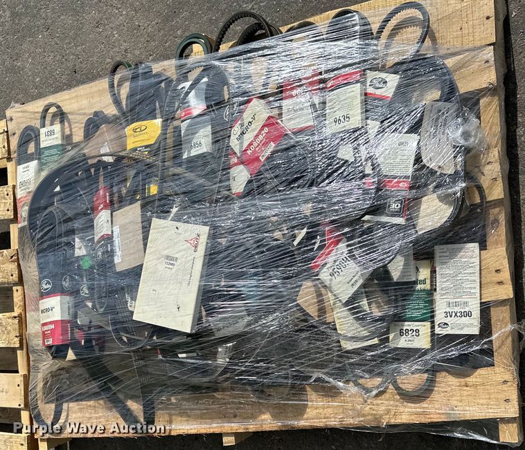 image for item DP8350 Trailer parts