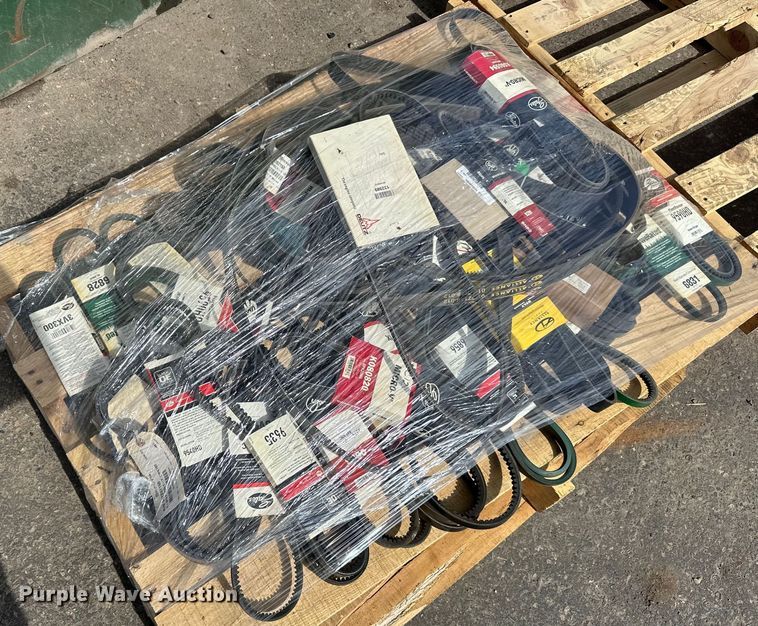 image for item DP8350 Trailer parts