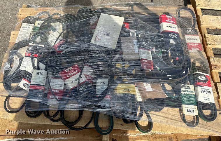 image for item DP8350 Trailer parts