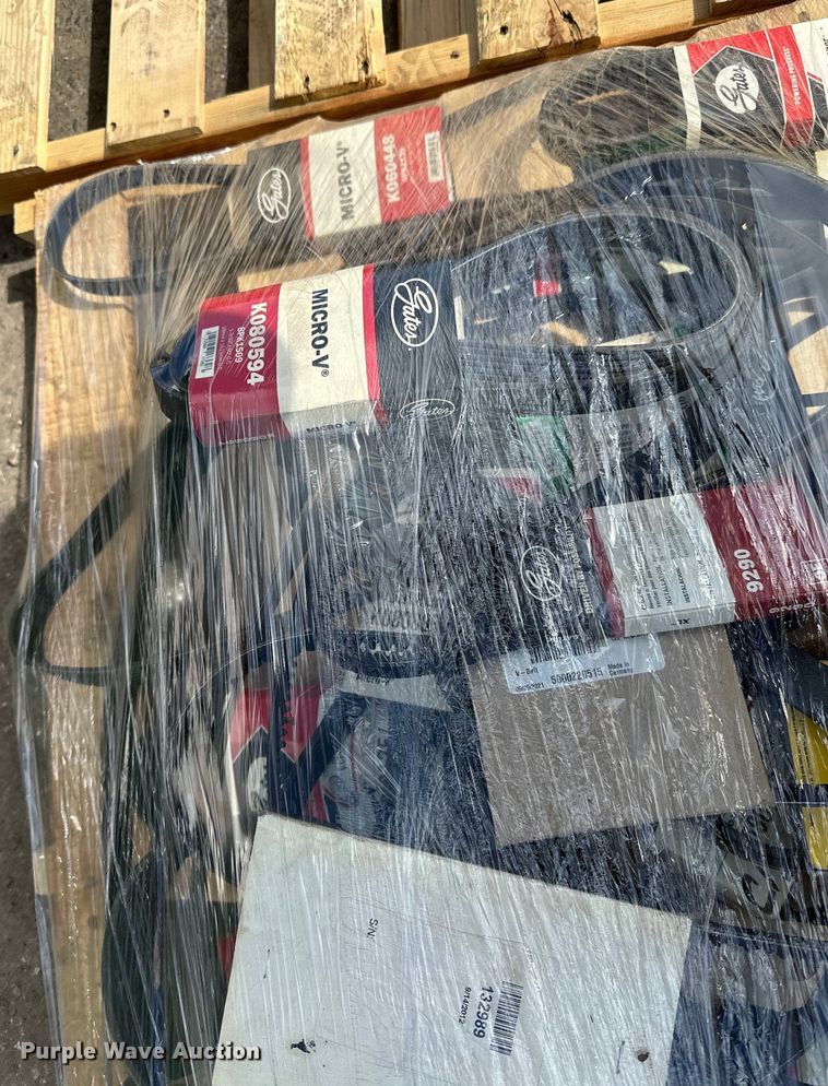 image for item DP8350 Trailer parts