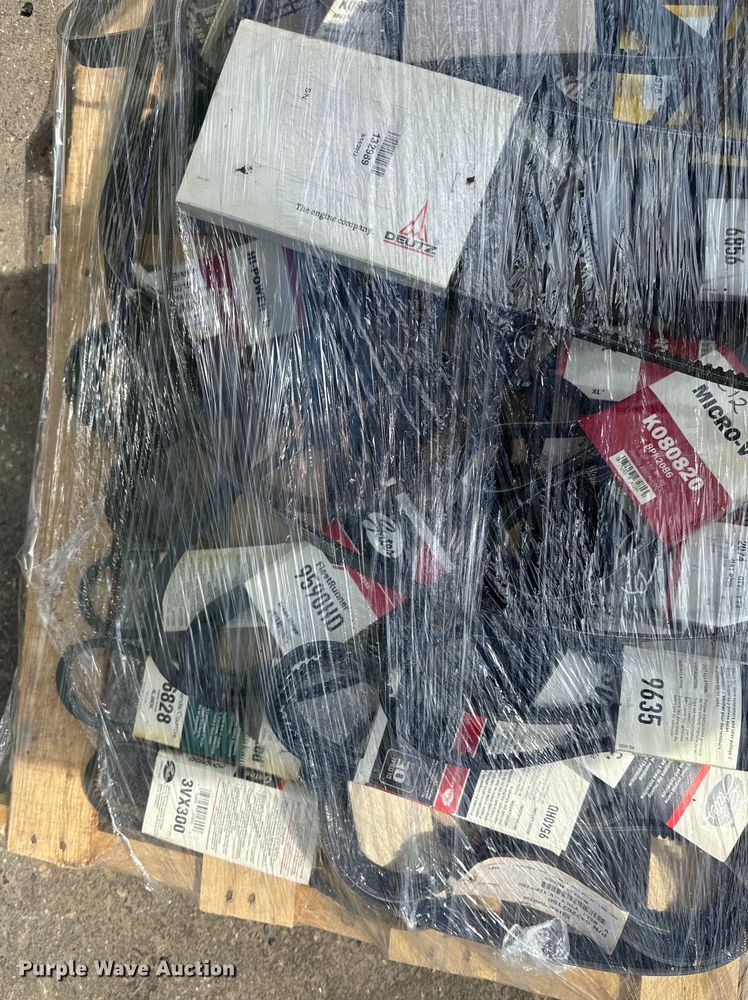 image for item DP8350 Trailer parts