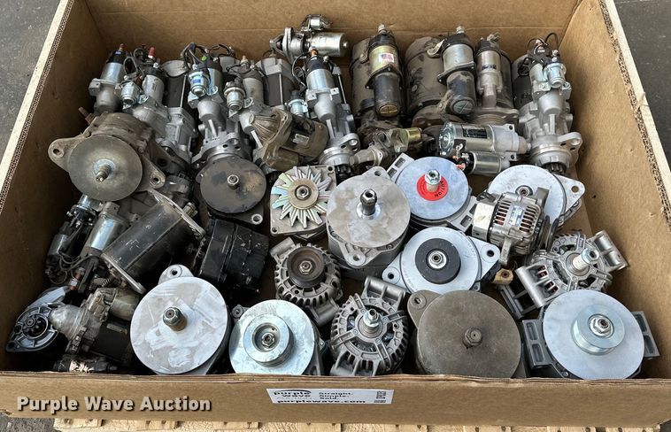 image for item DP8351 Truck parts