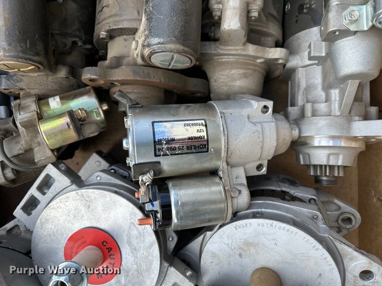 image for item DP8351 Truck parts