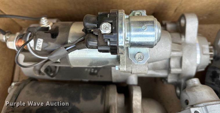 image for item DP8351 Truck parts