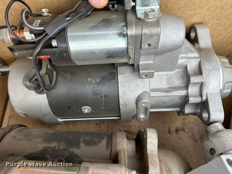 image for item DP8351 Truck parts