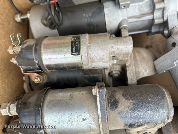 image for item DP8351 Truck parts