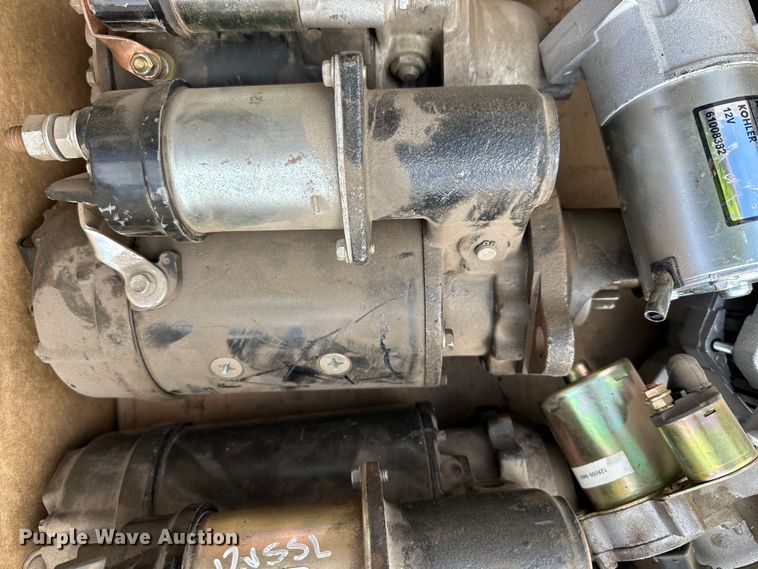 image for item DP8351 Truck parts