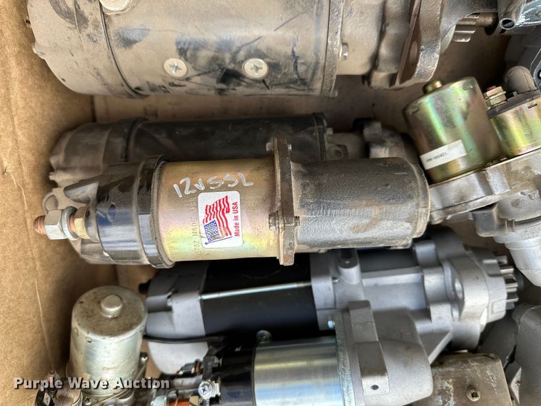 image for item DP8351 Truck parts