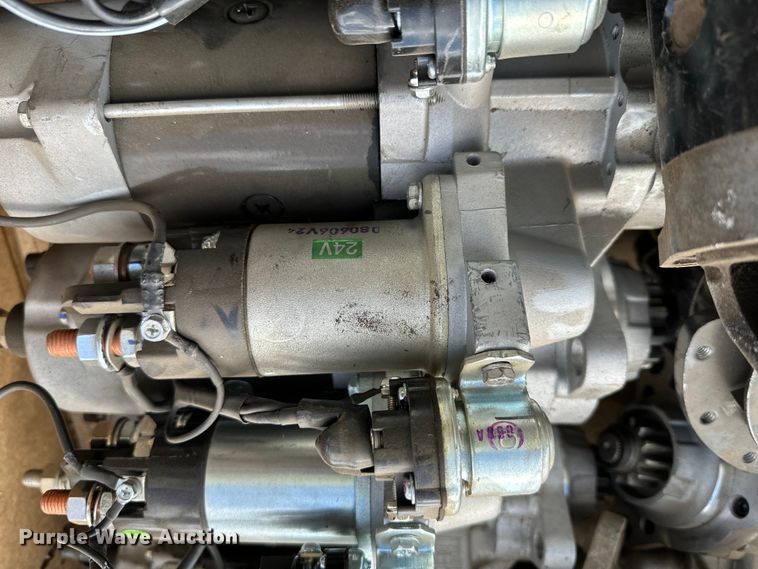 image for item DP8351 Truck parts