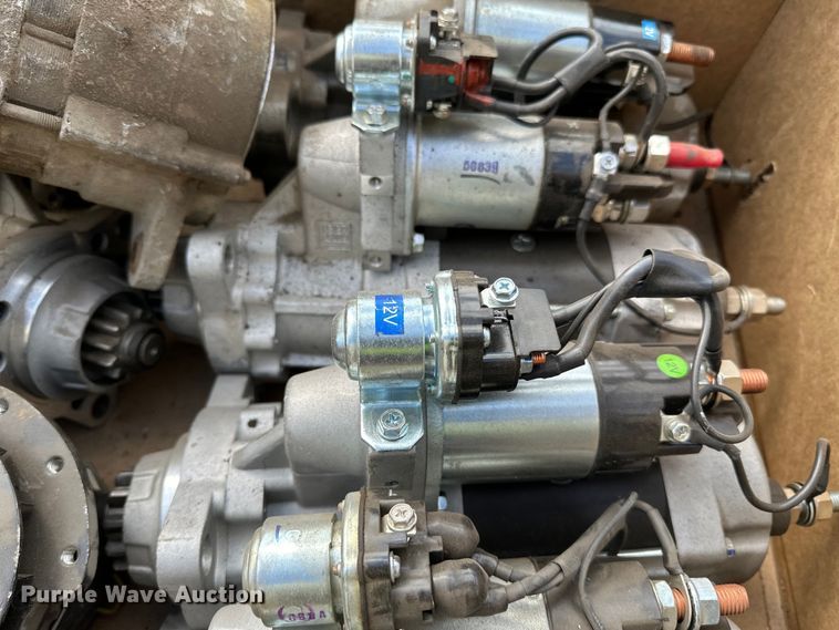 image for item DP8351 Truck parts